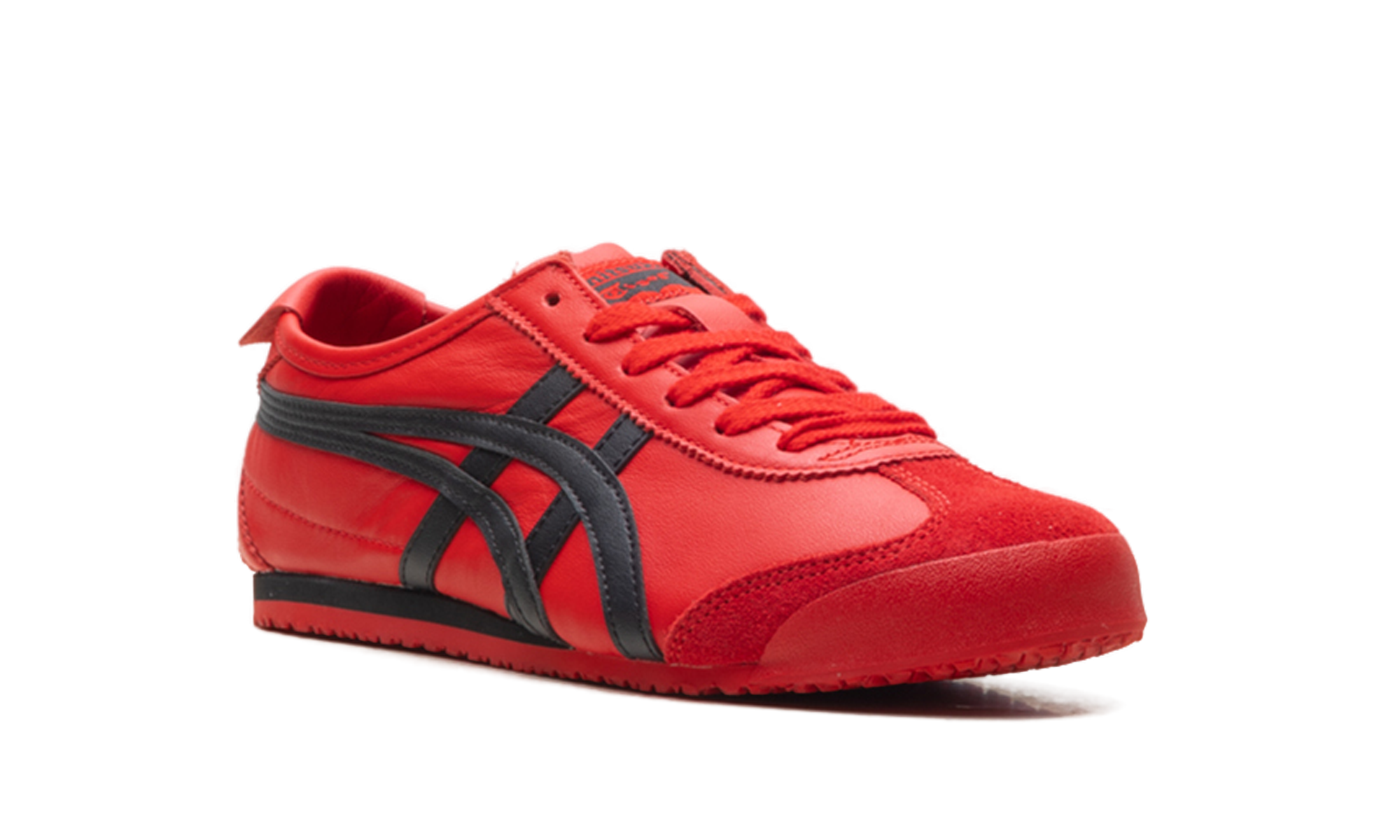 Mexico 66 "Classic Red Black" 1183C102 600