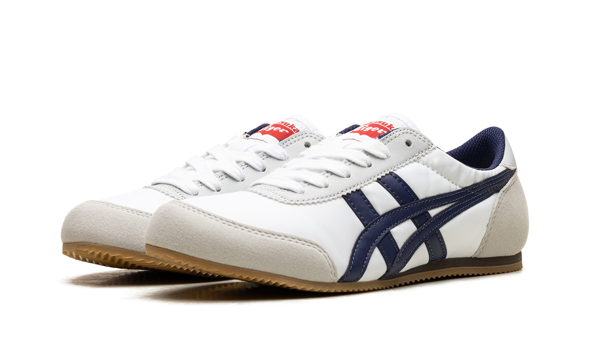 Track Trainer "White Blue" D318N 0150