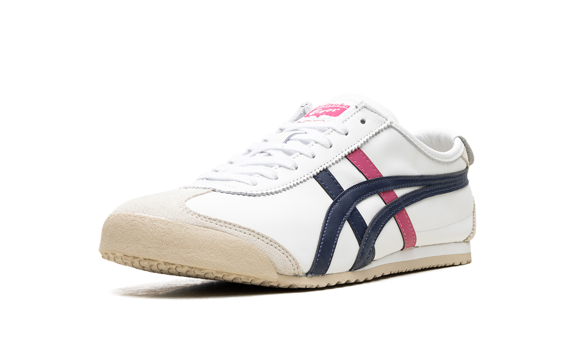 Mexico 66 "White Navy" THL7C2 0154