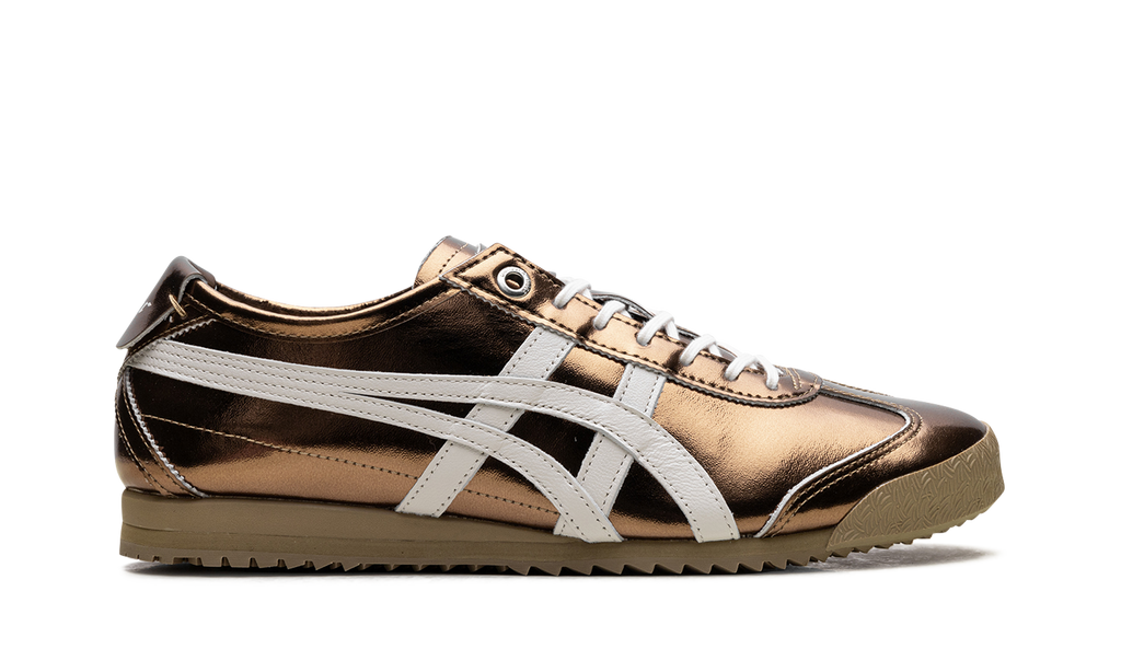Tiger Mexico 66 SD "Metallic Series Desert Camp Cream" 1183C468 200