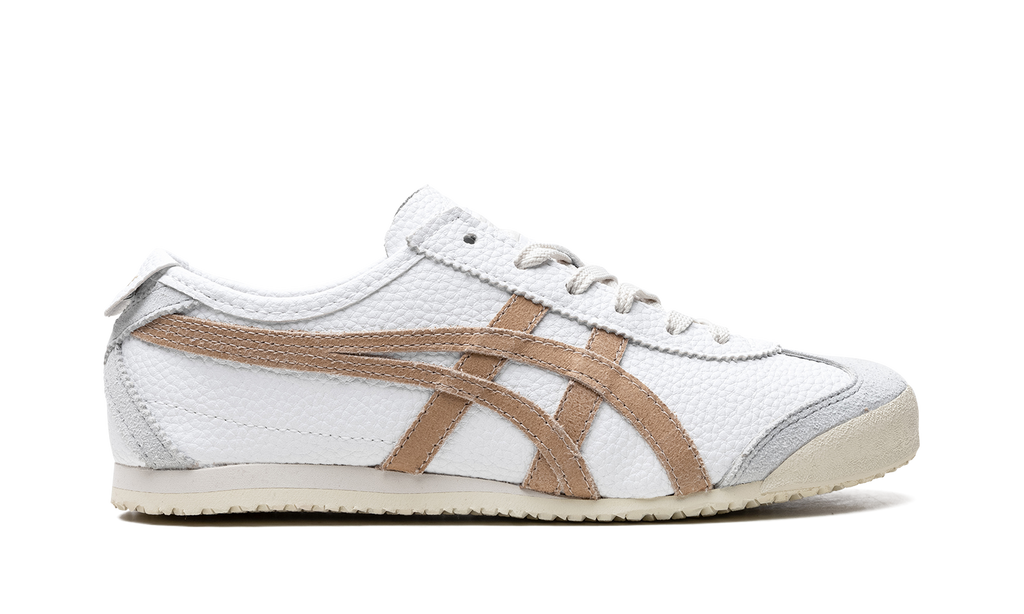 Mexico 66 "White / Brown" 1183A693 101