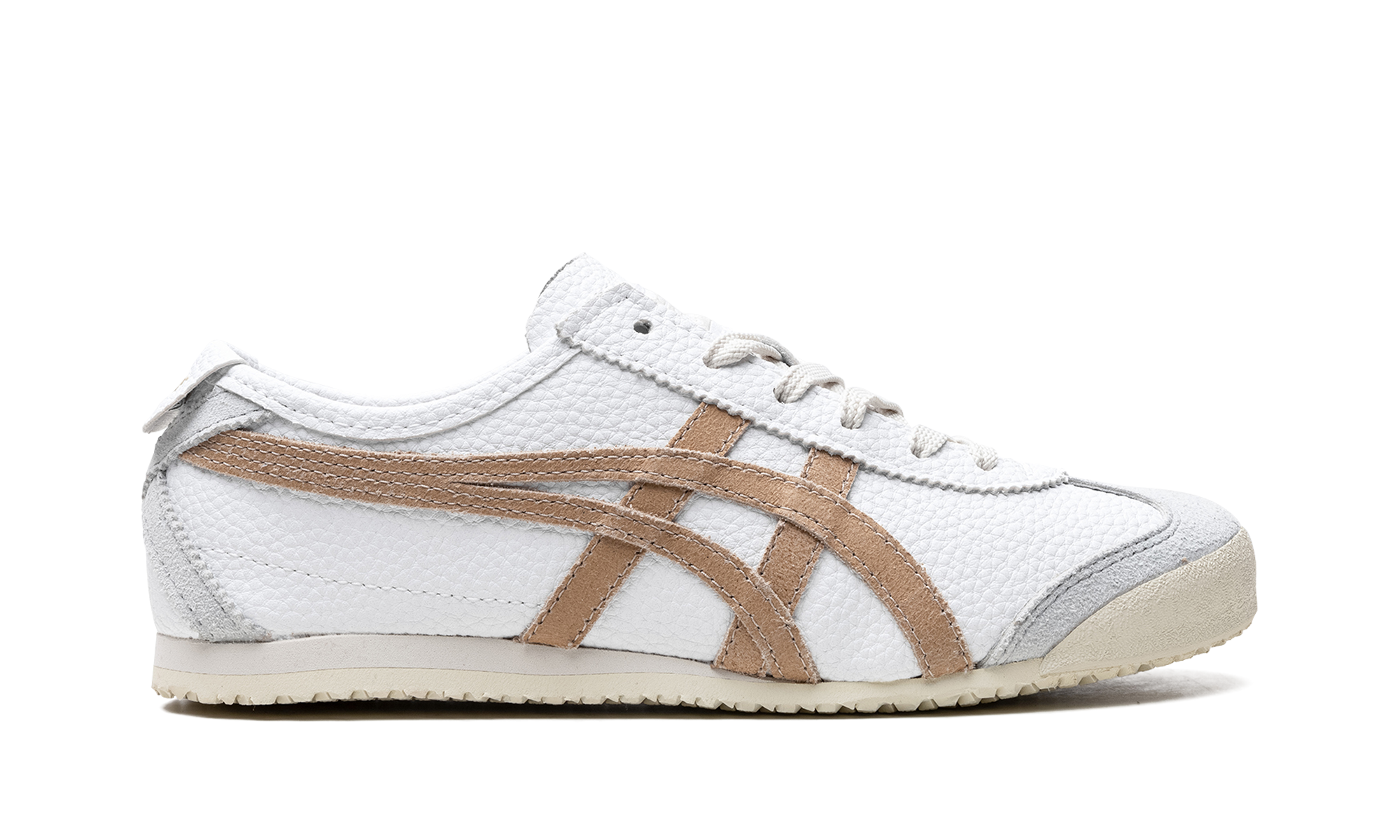 Mexico 66 "White / Brown" 1183A693 101