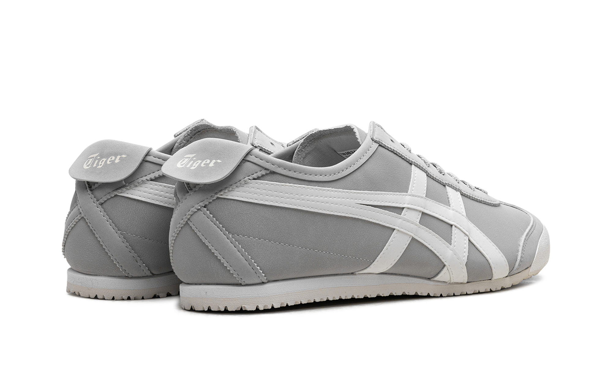 Mexico 66 "Oyster Grey Cream" 1183B348 021