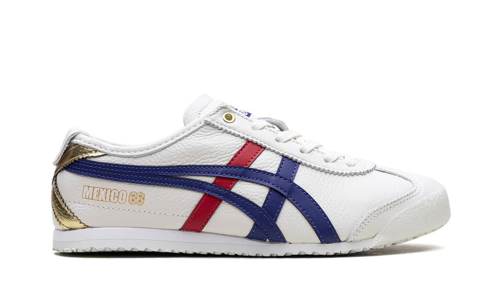 Tiger Mexico 66 "White Dark" 1183B511 100