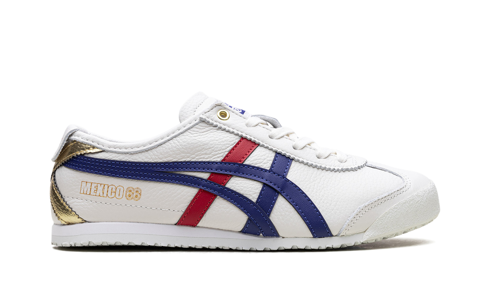 Tiger Mexico 66 "White Dark" 1183B511 100