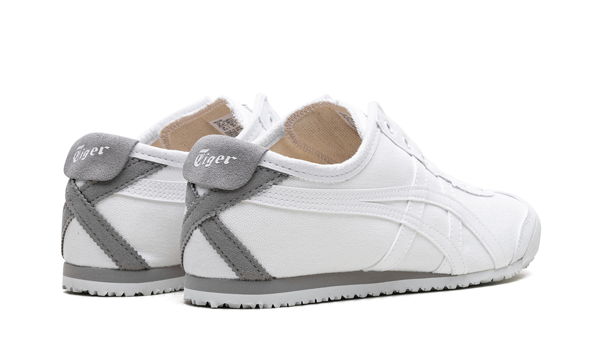 Mexico 66 "White Grey" 1183A360 119