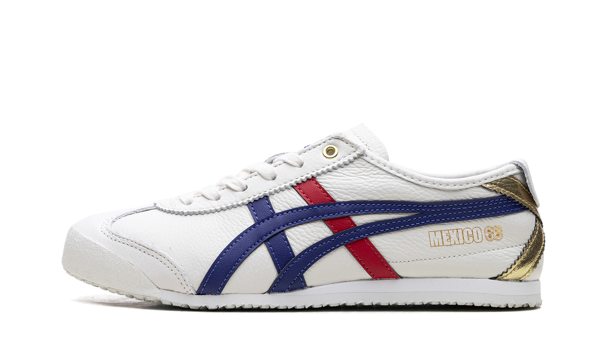 Tiger Mexico 66 "White Dark" 1183B511 100