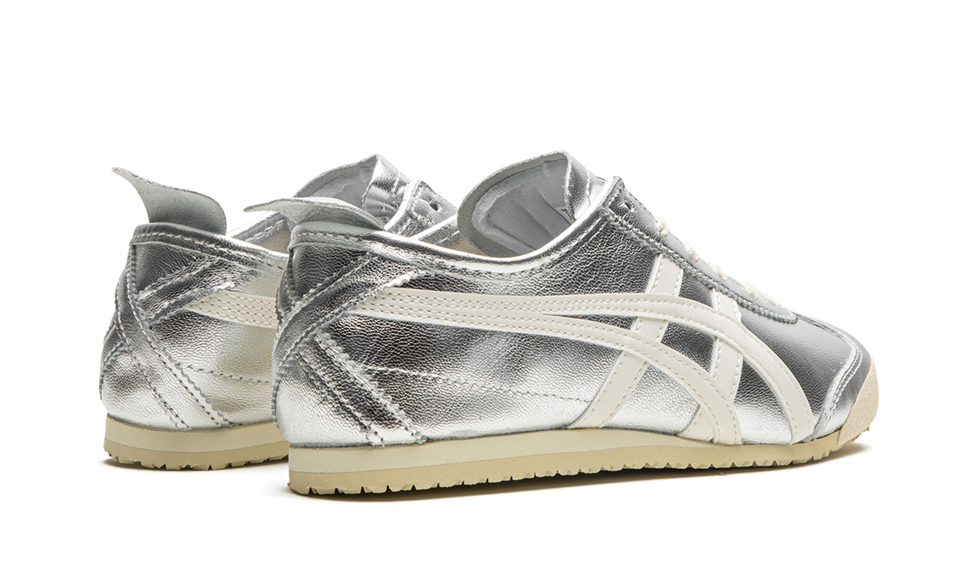 MEXICO 66 "Silver Off White" THL7C2 9399
