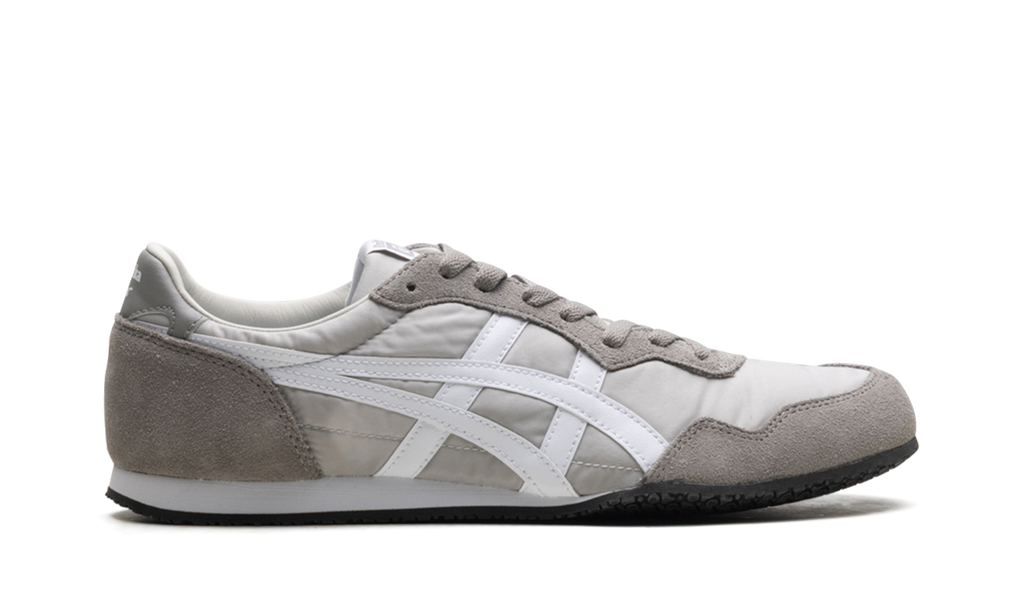 Serrano "Oyster Grey White" 1183B400 022