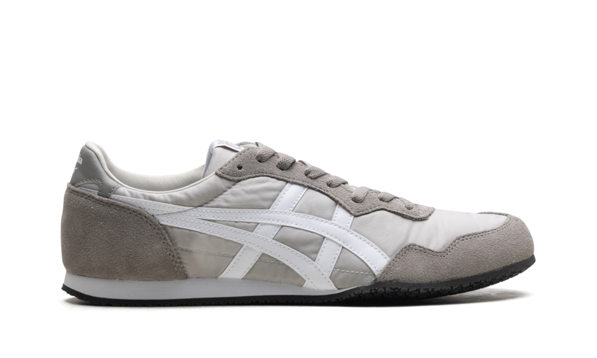 Serrano "Oyster Grey White" 1183B400 022