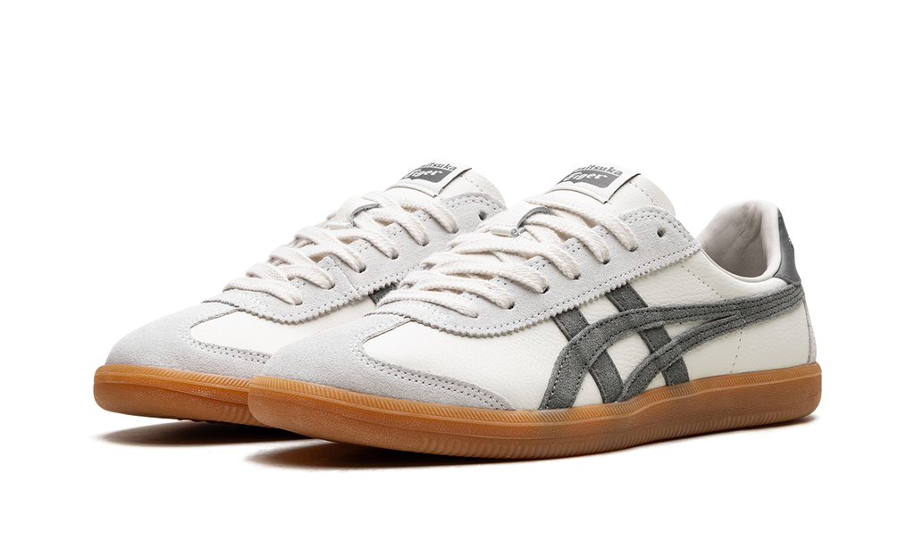 Tokuten "Cream / Truffle Grey" 1183C086 102