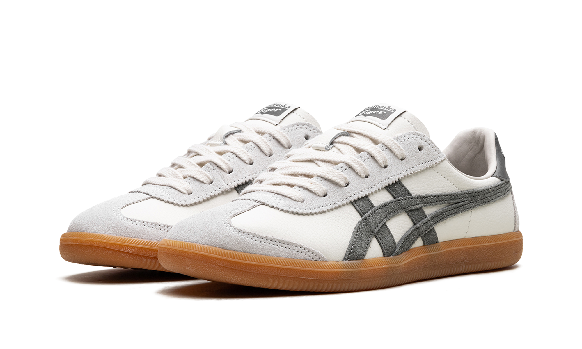 Tokuten "Cream / Truffle Grey" 1183C086 102