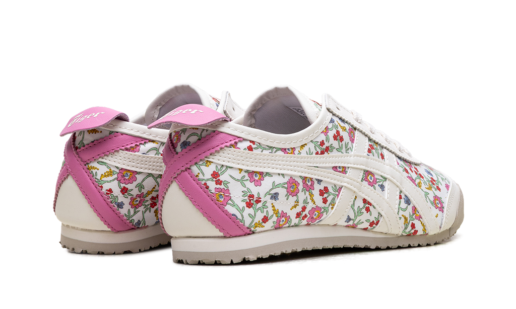 Mexico 66 "Cream Pink Floral" 1183C392 101