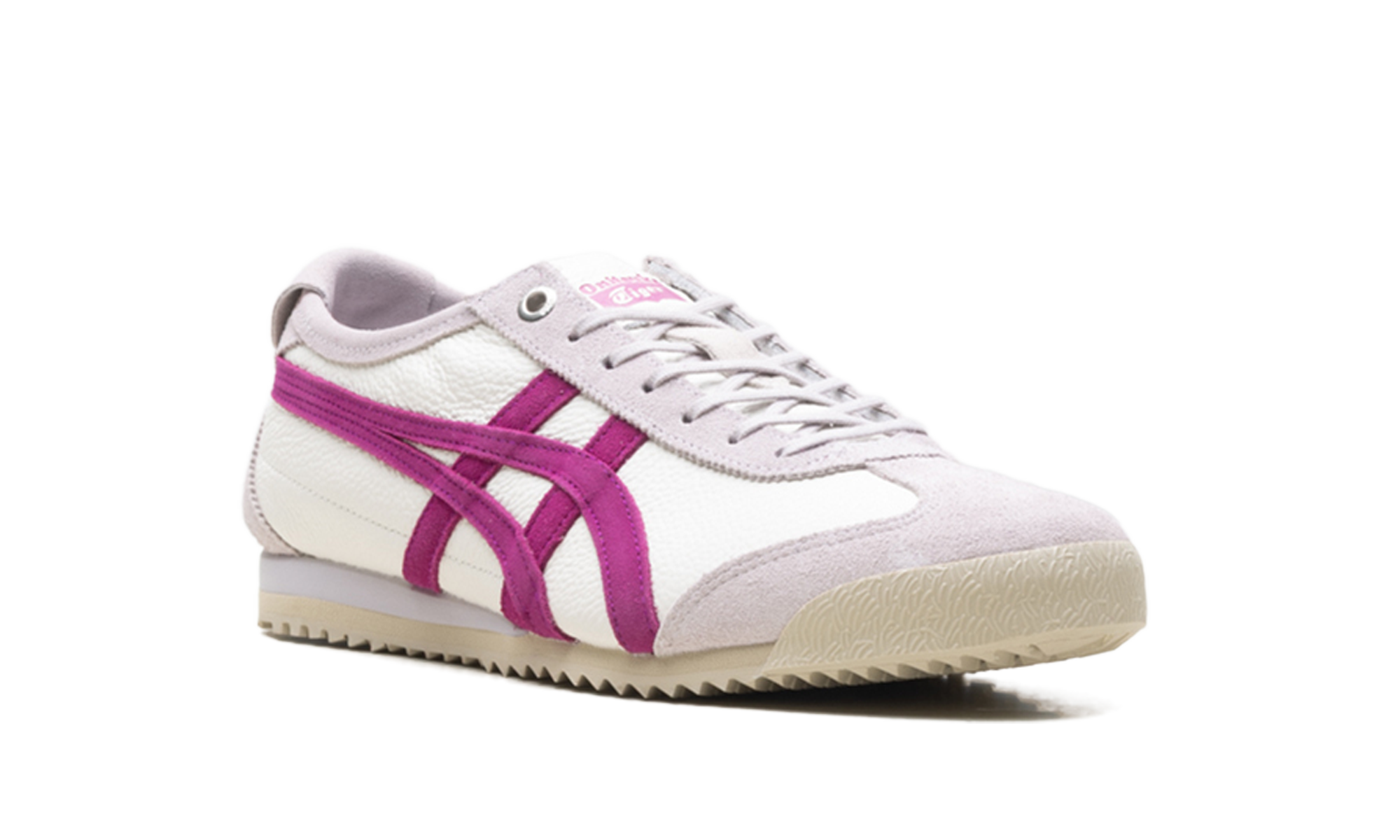 Mexico 66 SD Vintage "Off-White Purple Spectrum" 1183C015 106