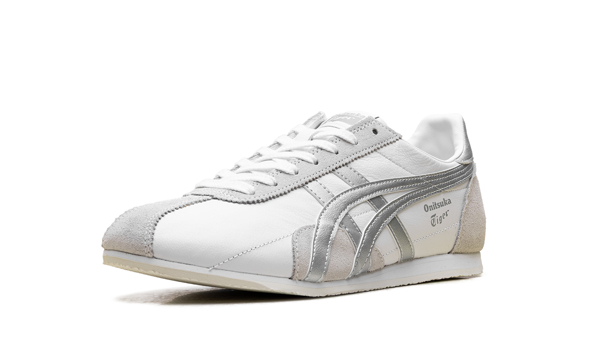 Runspark "White Silver" 1183B480 104