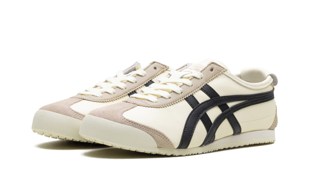 Tiger Mexico 66 "Ivory Black" 1183C102 752