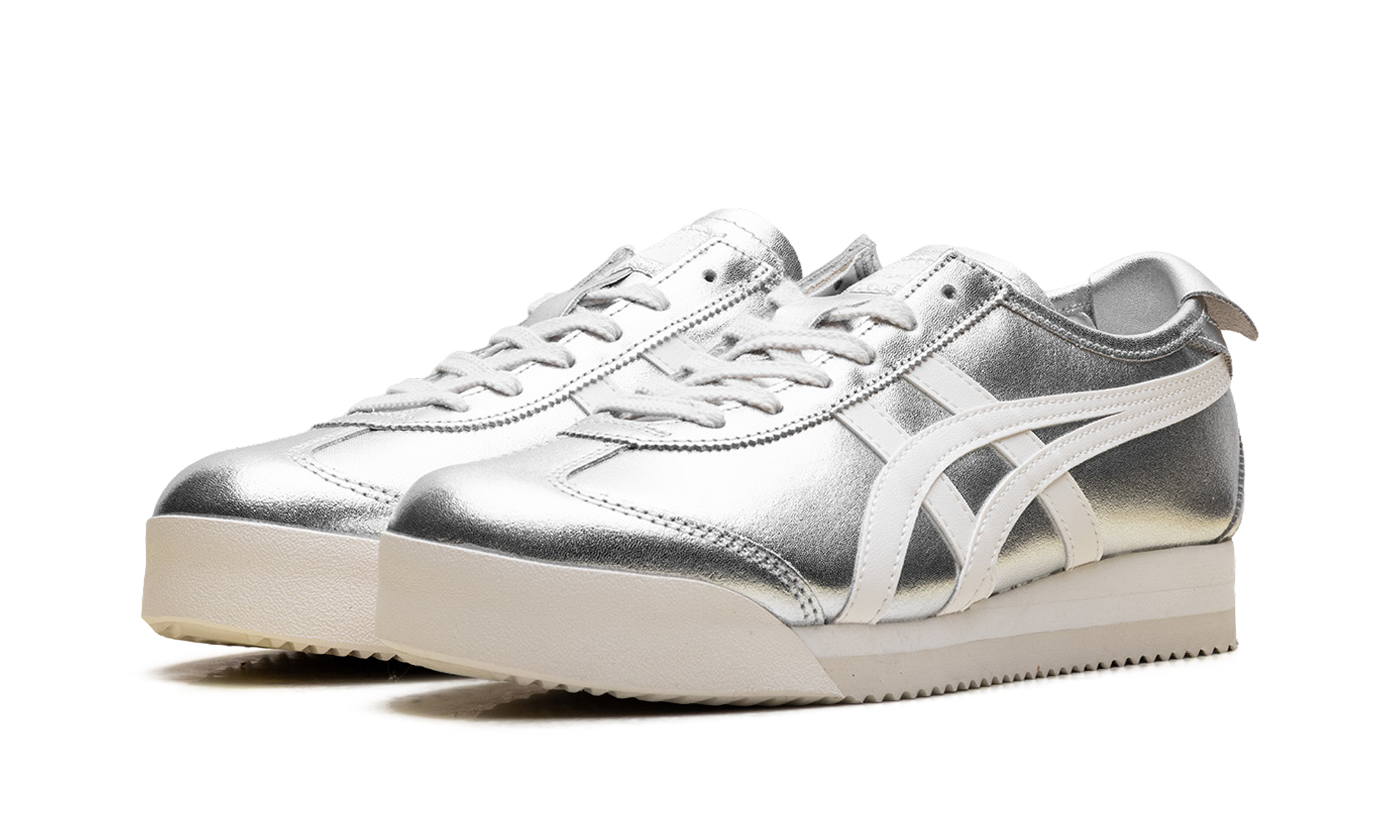 Tiger Mexico 66 PF "Pure Silver Cream" 1183C632 020