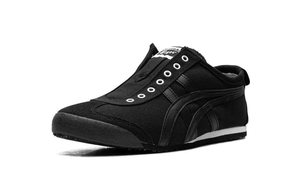 Mexico 66 Slip-On "Black" 1183A360 002