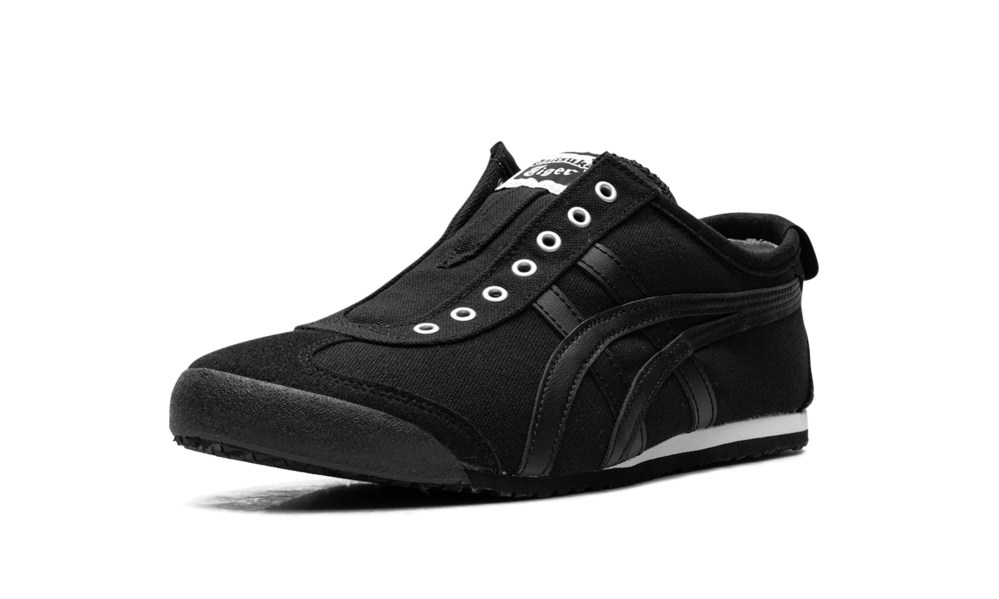 Mexico 66 Slip-On "Black" 1183A360 002