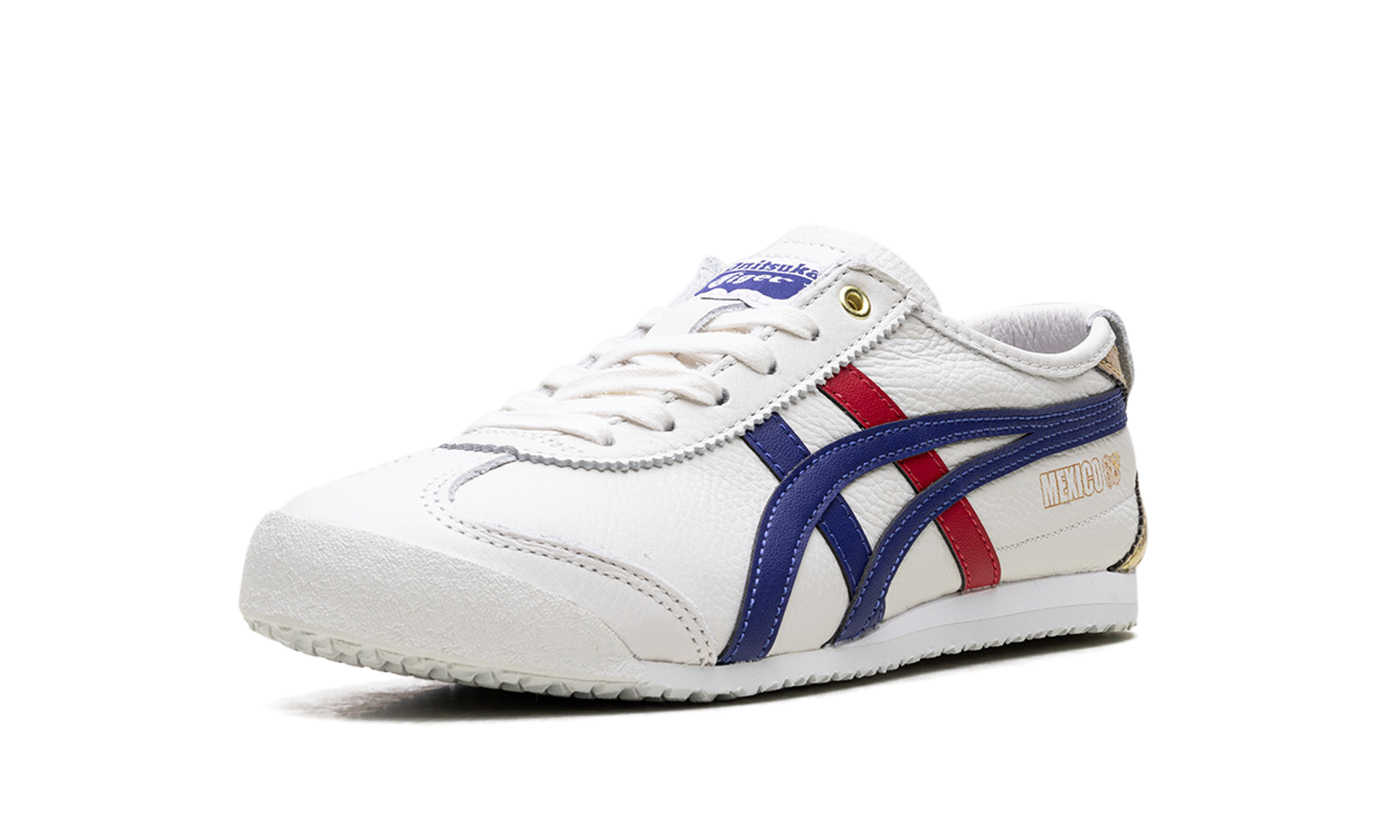Tiger Mexico 66 "White Dark" 1183B511 100