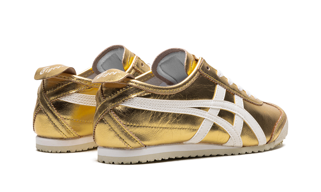 Tiger Mexico 66 "Gold White" 1183B566 201