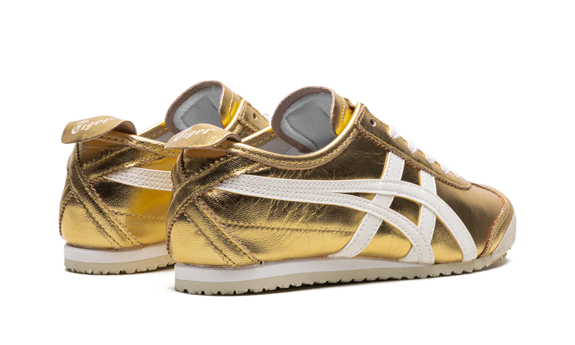 Tiger Mexico 66 "Gold White" 1183B566 201