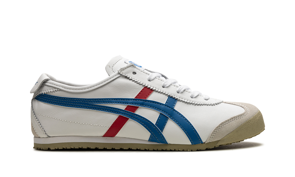 Mexico 66 "White / Blue - 2023" 1183C102 100