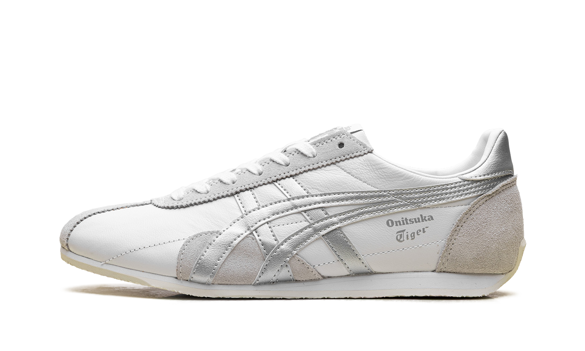 Runspark "White Silver" 1183B480 104