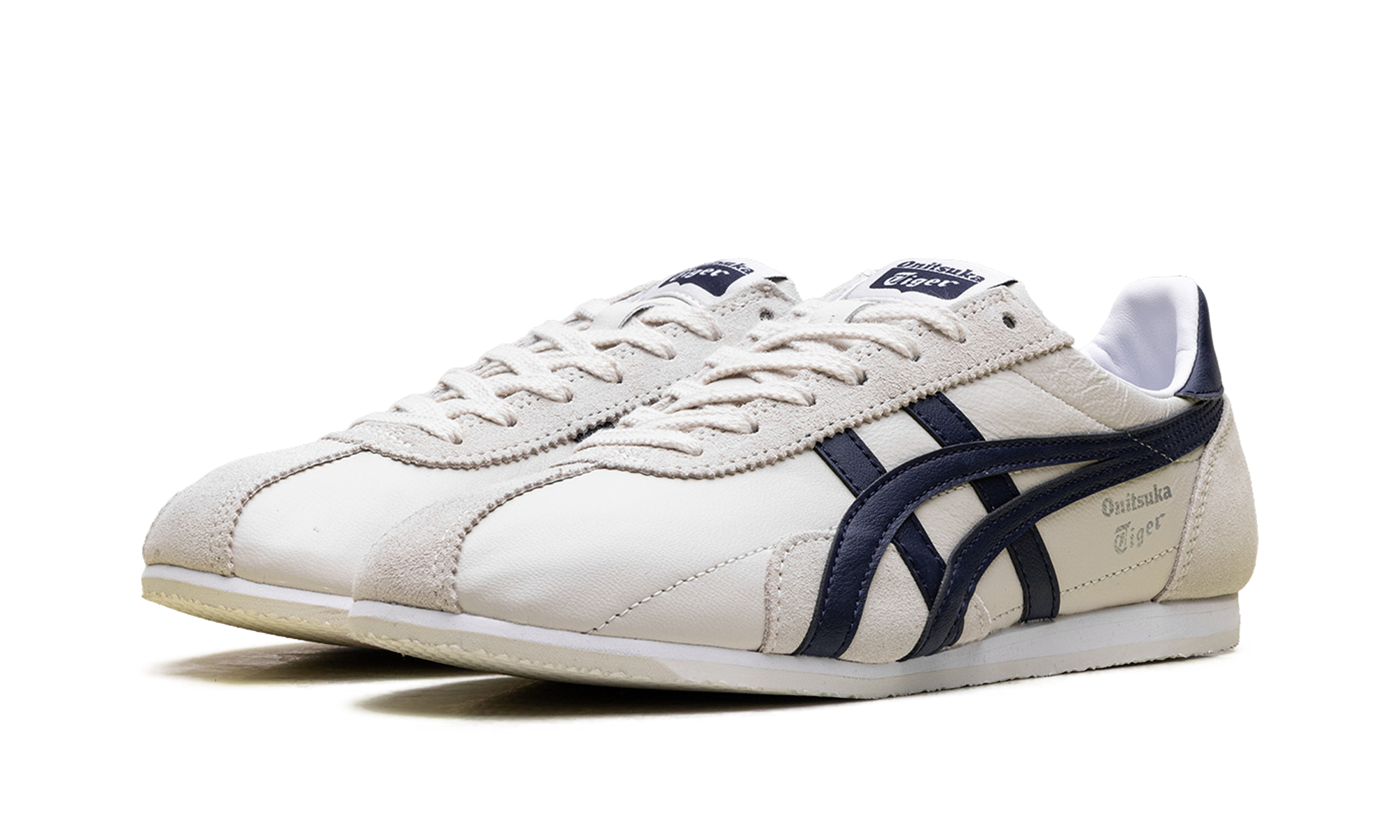 Mexico Runspark "Birch Peacoat" 1183B480 203