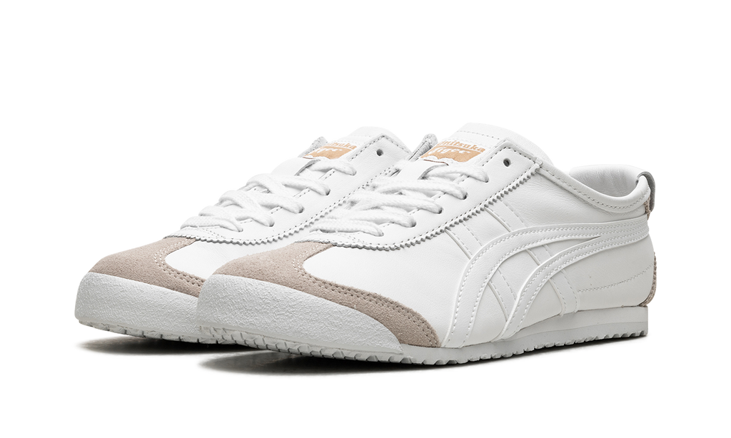 Mexico 66 "White Beige" DL408 0101