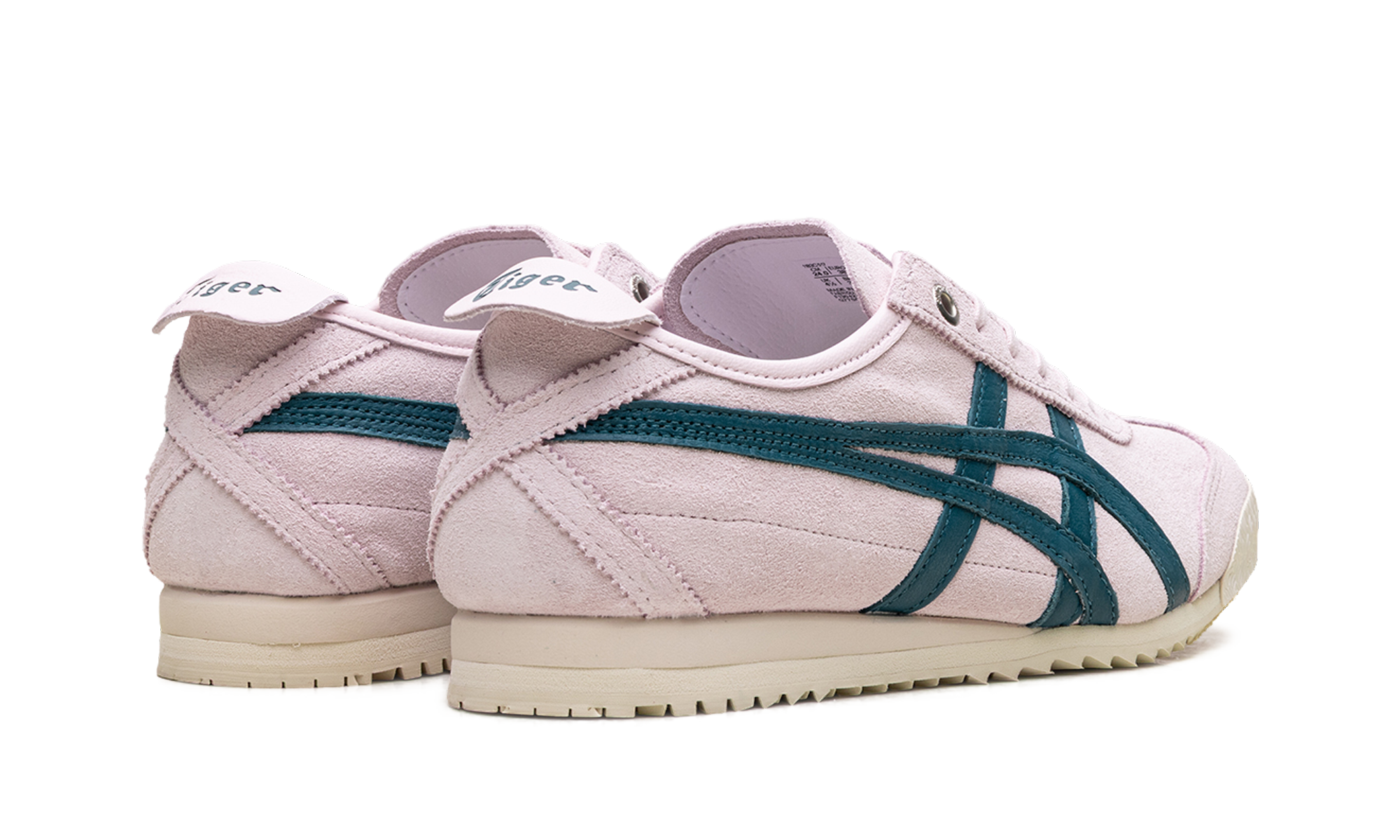MEXICO 66 "CRYSTAL PINK / SPRUCE GREEN" 1183C517 700