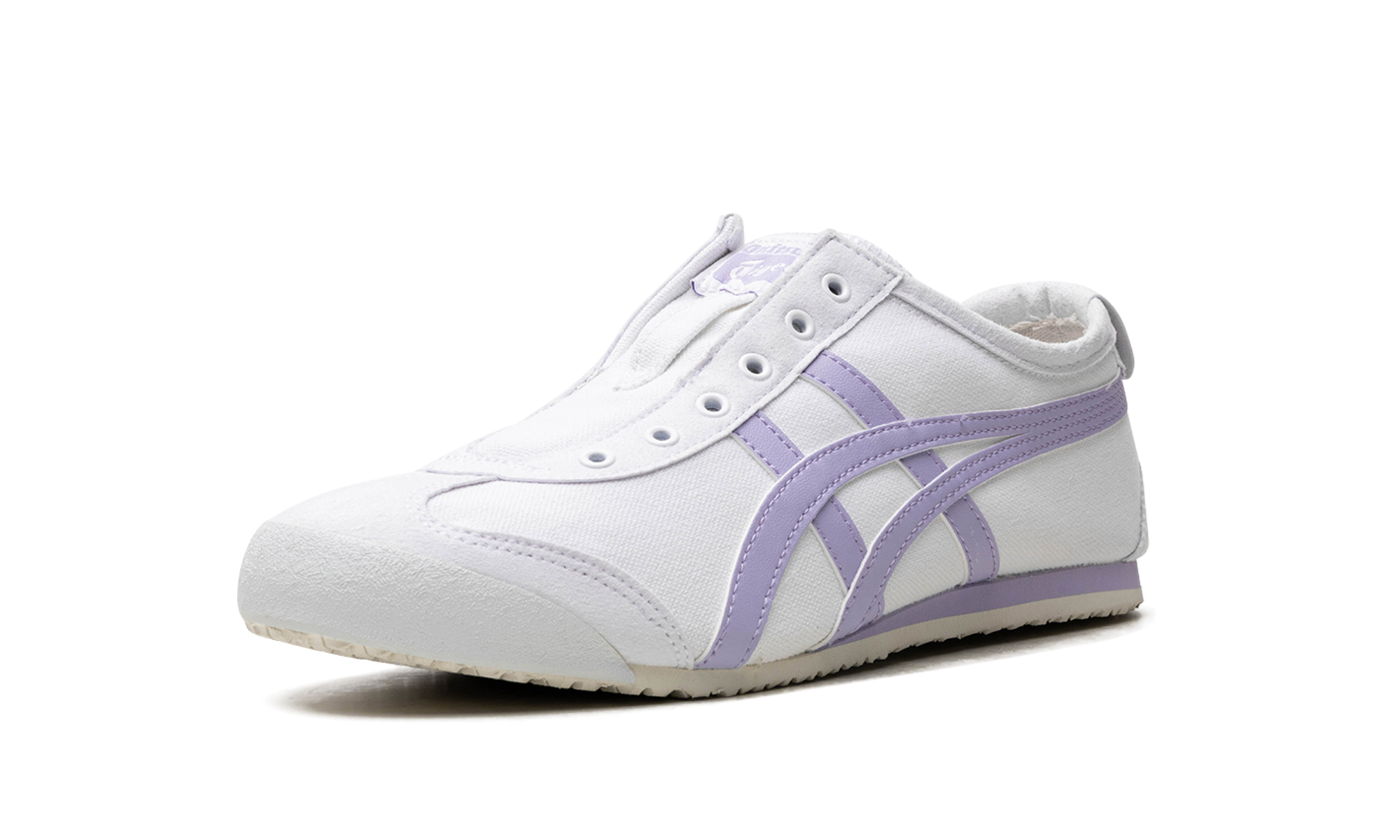 Mexico 66 "White / Purple" 1183B772 101