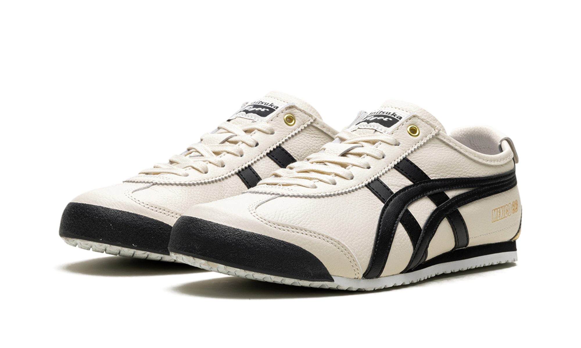 Mexico 66 "Cream Black Gold" 1183B493 100