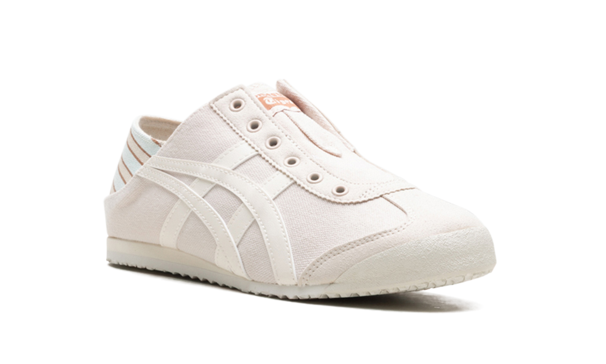 Tiger Mexico 66 Paraty "Oatmeal Cream" 1183A437 250