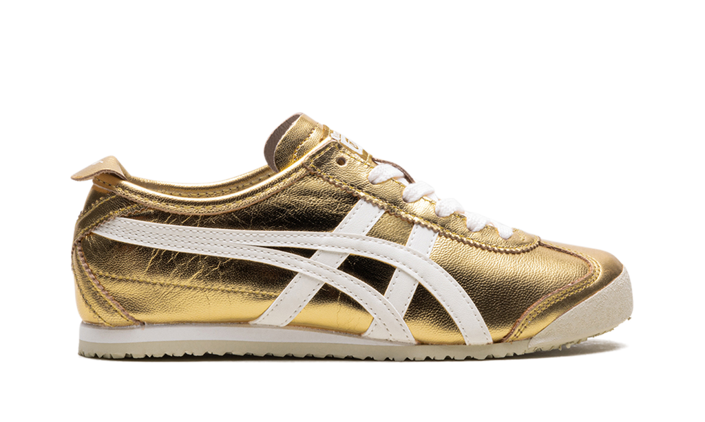 Tiger Mexico 66 "Gold White" 1183B566 201