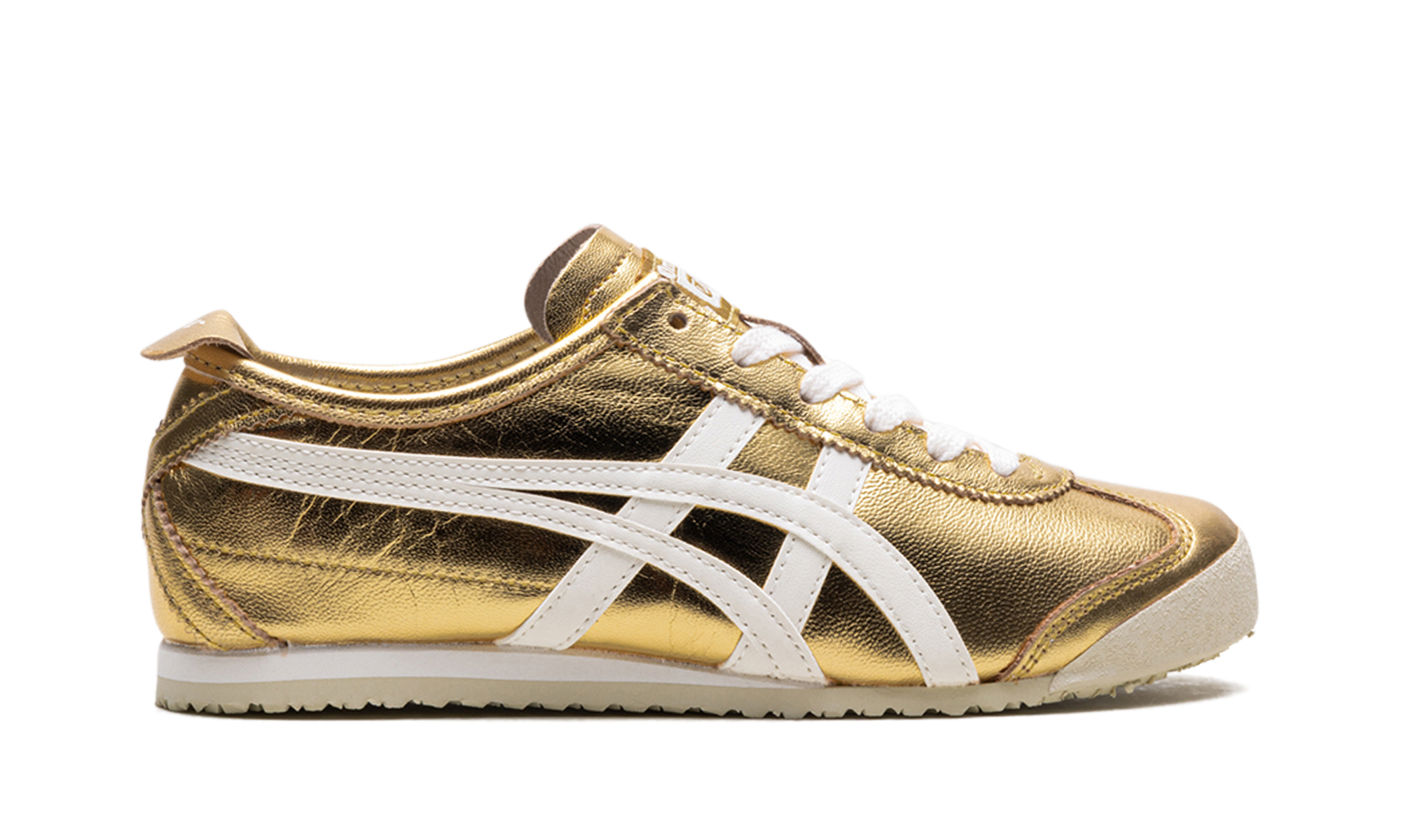 Tiger Mexico 66 "Gold White" 1183B566 201