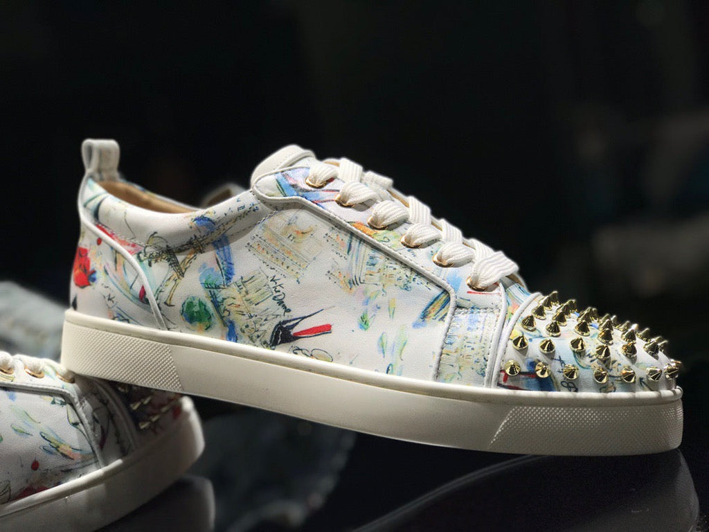 Sneakers & Shoes
