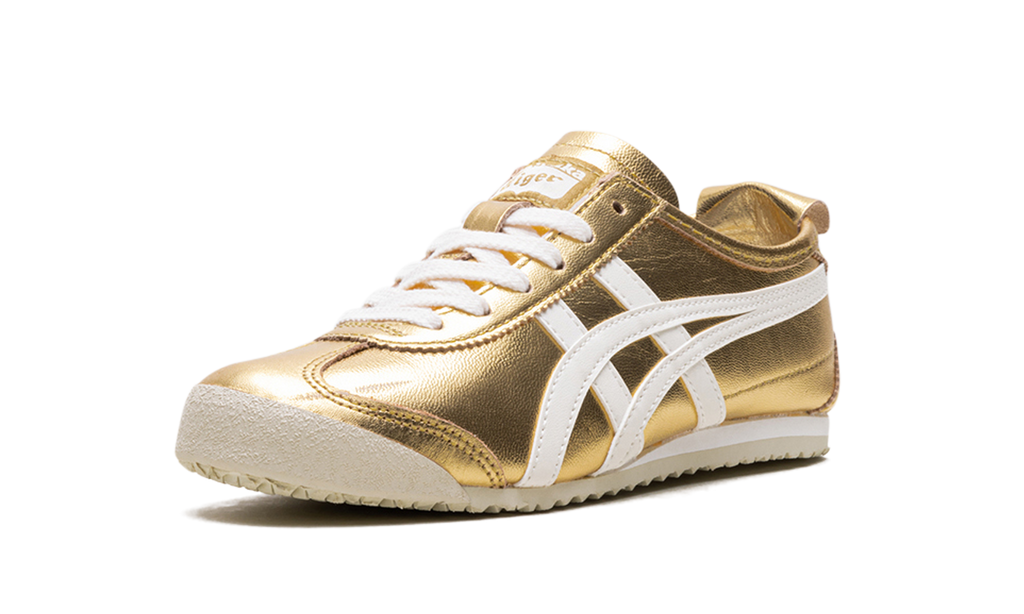 Tiger Mexico 66 "Gold White" 1183B566 201