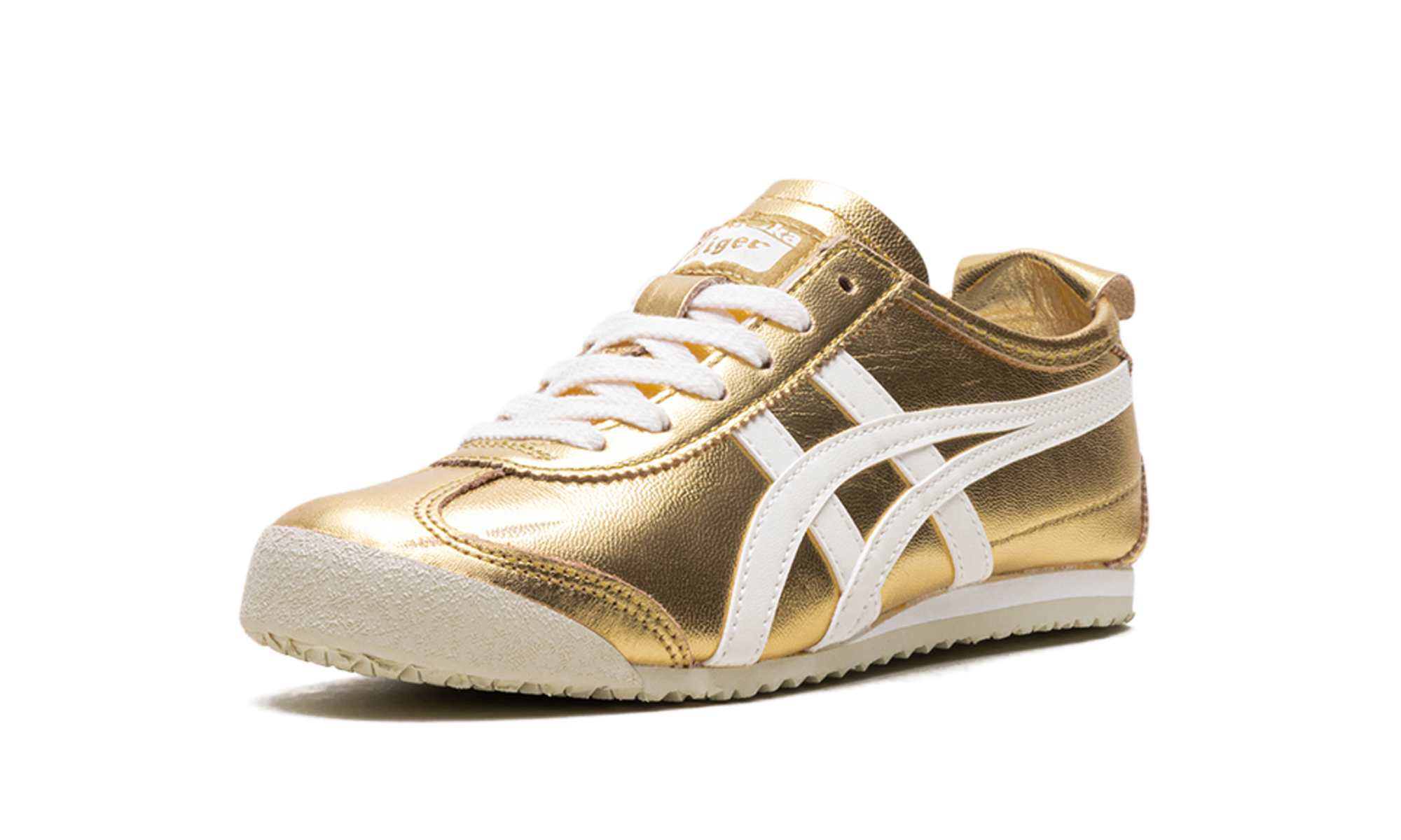 Tiger Mexico 66 "Gold White" 1183B566 201