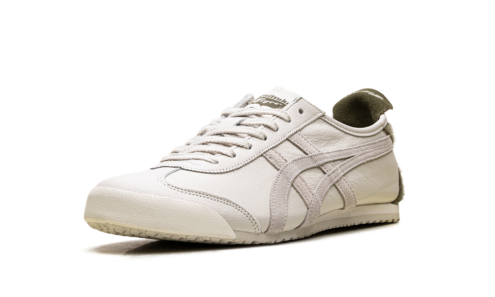 Tiger Mexico 66 "Cream Bronze Green" 1183b991 100