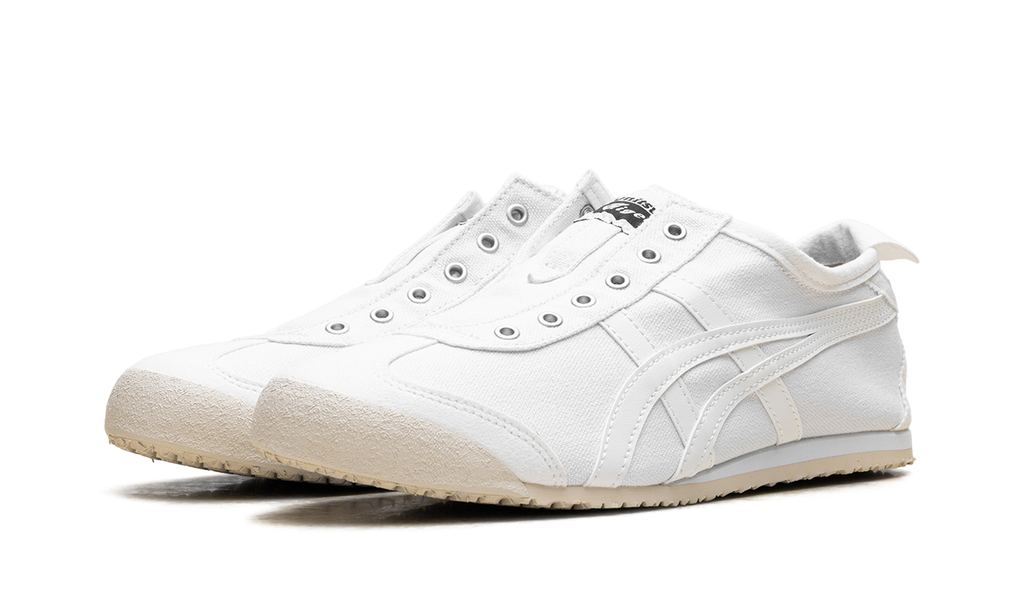 Mexico 66 Slip-On "White" 1183c141 100