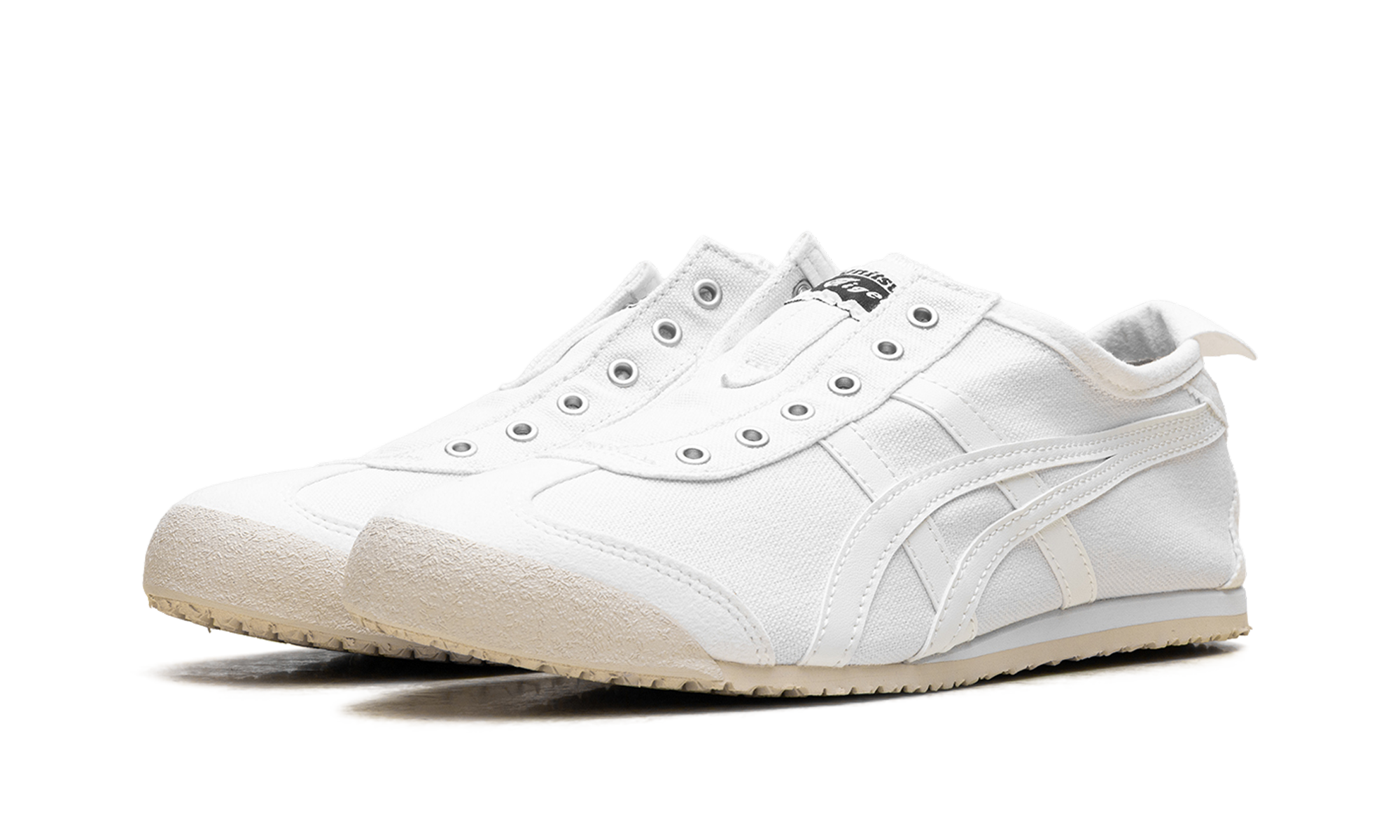 Mexico 66 Slip-On "White" 1183c141 100