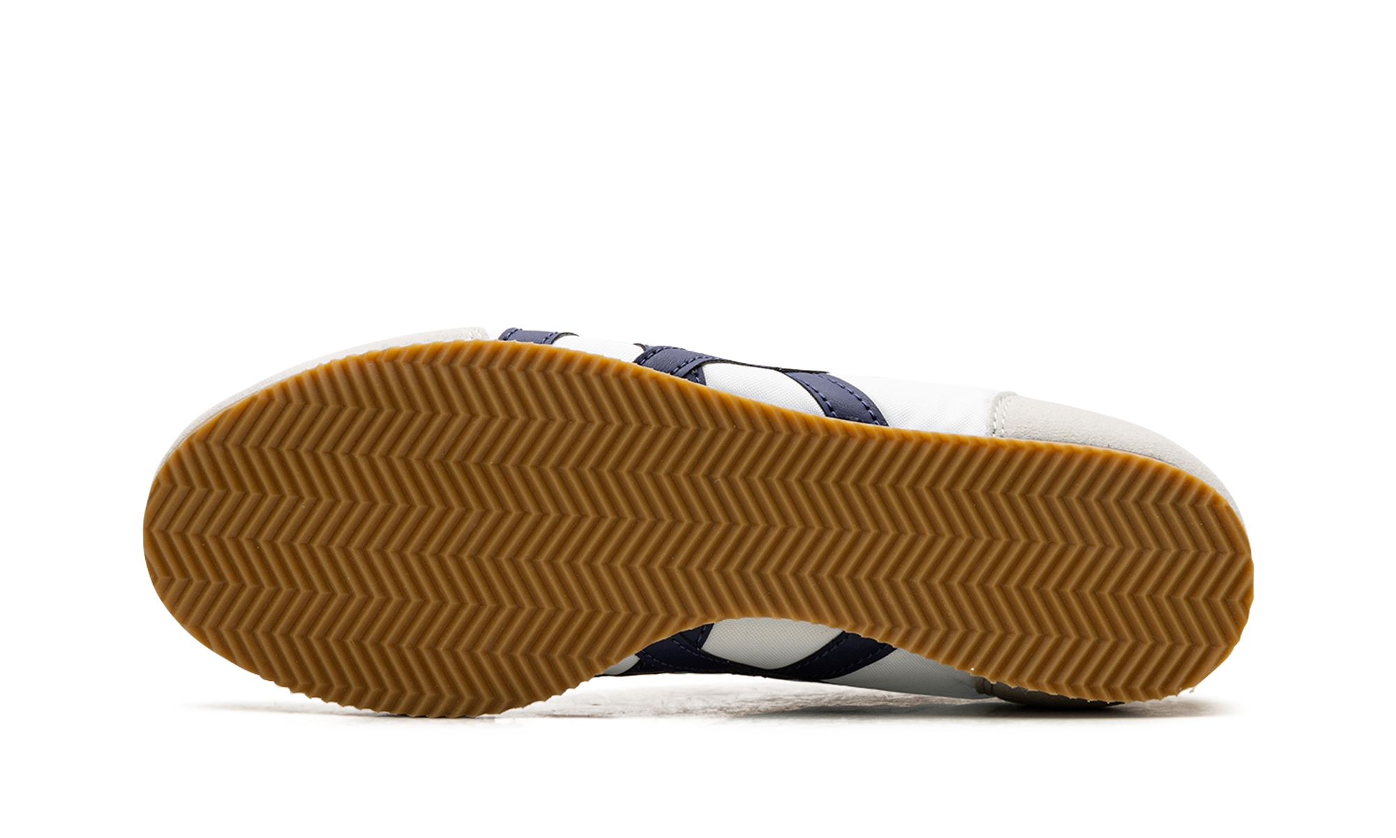 Track Trainer "White Blue" D318N 0150
