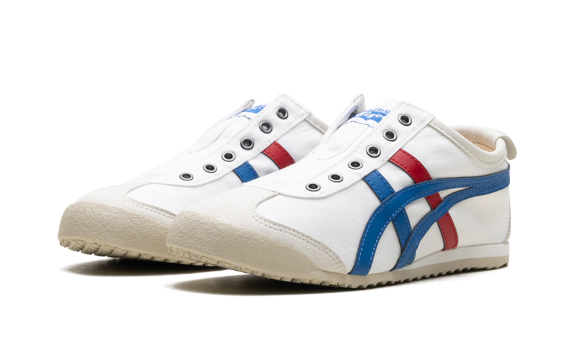 Mexico 66 Slip-On "Tricolor (2023)" 1183A360 121