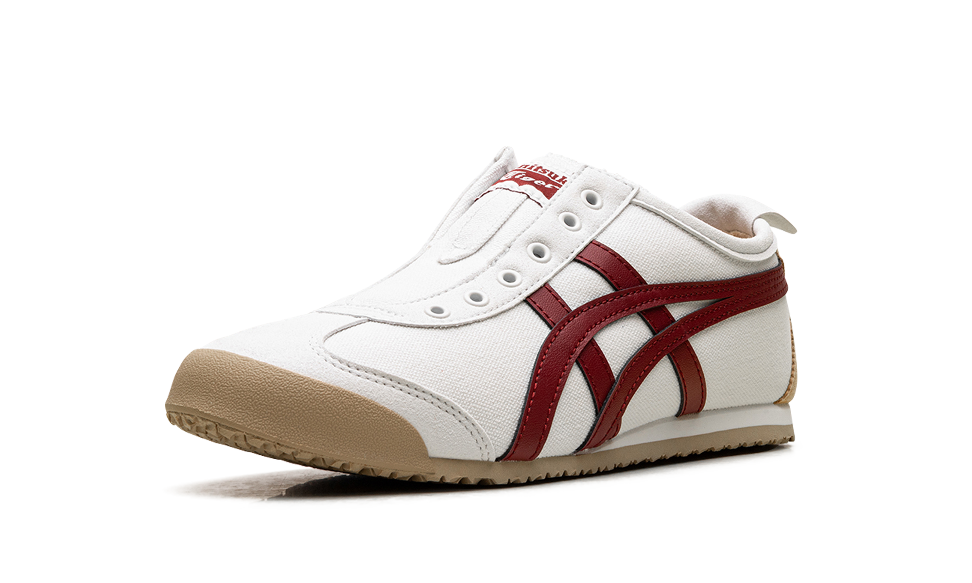 Mexico 66 Slip-On "Off-White Beet Juice" 1183A360 131