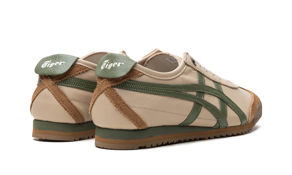 Tiger Mexico 66 SD "Beige Brown Green" 1183A872 252