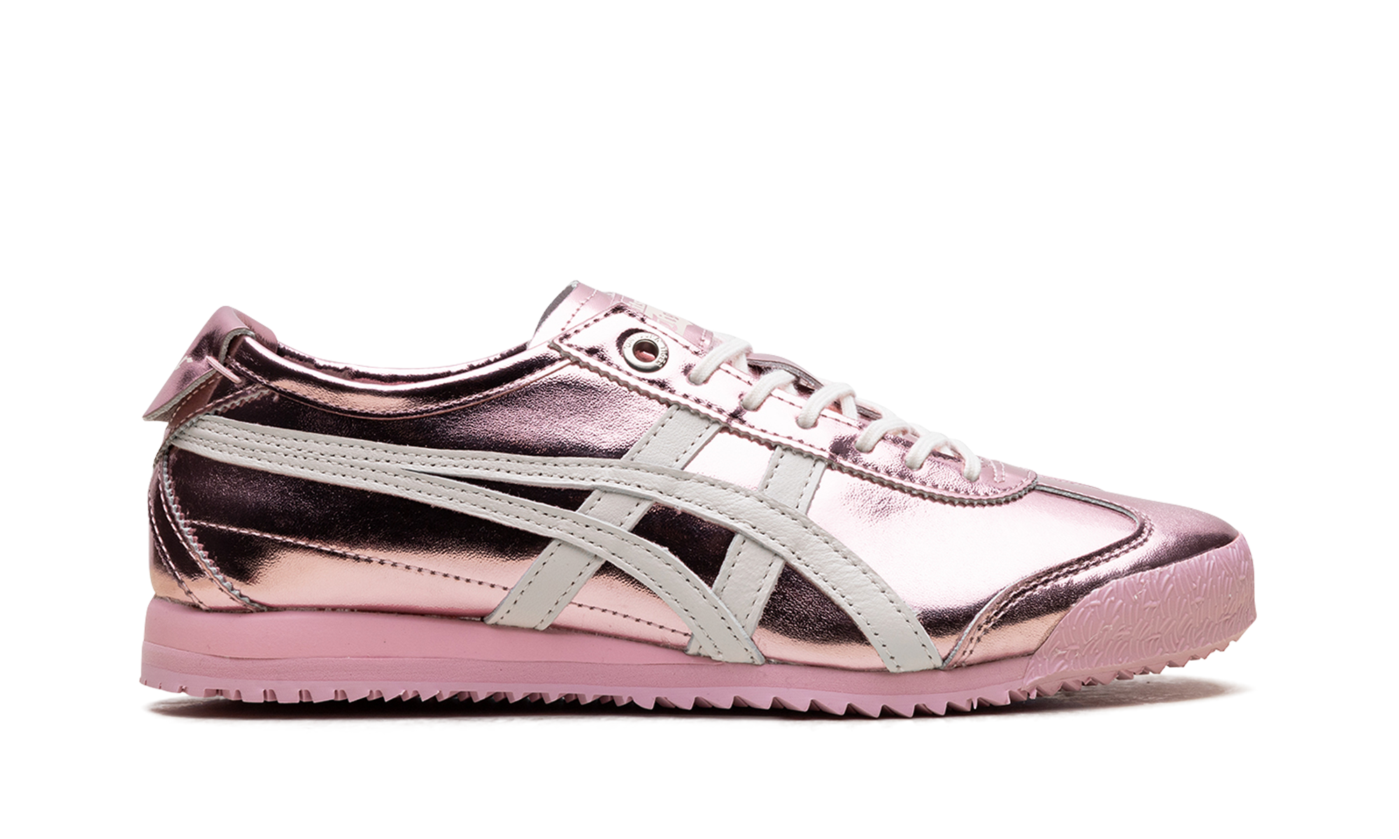 Tiger Mexico 66 SD "Metallic Series Crystal Pink Cream" 1183C468 700