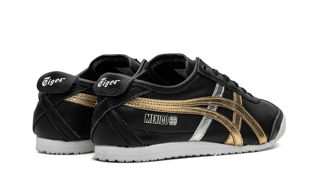 Mexico 66 "Black Gold Silver" D5V2L 9094