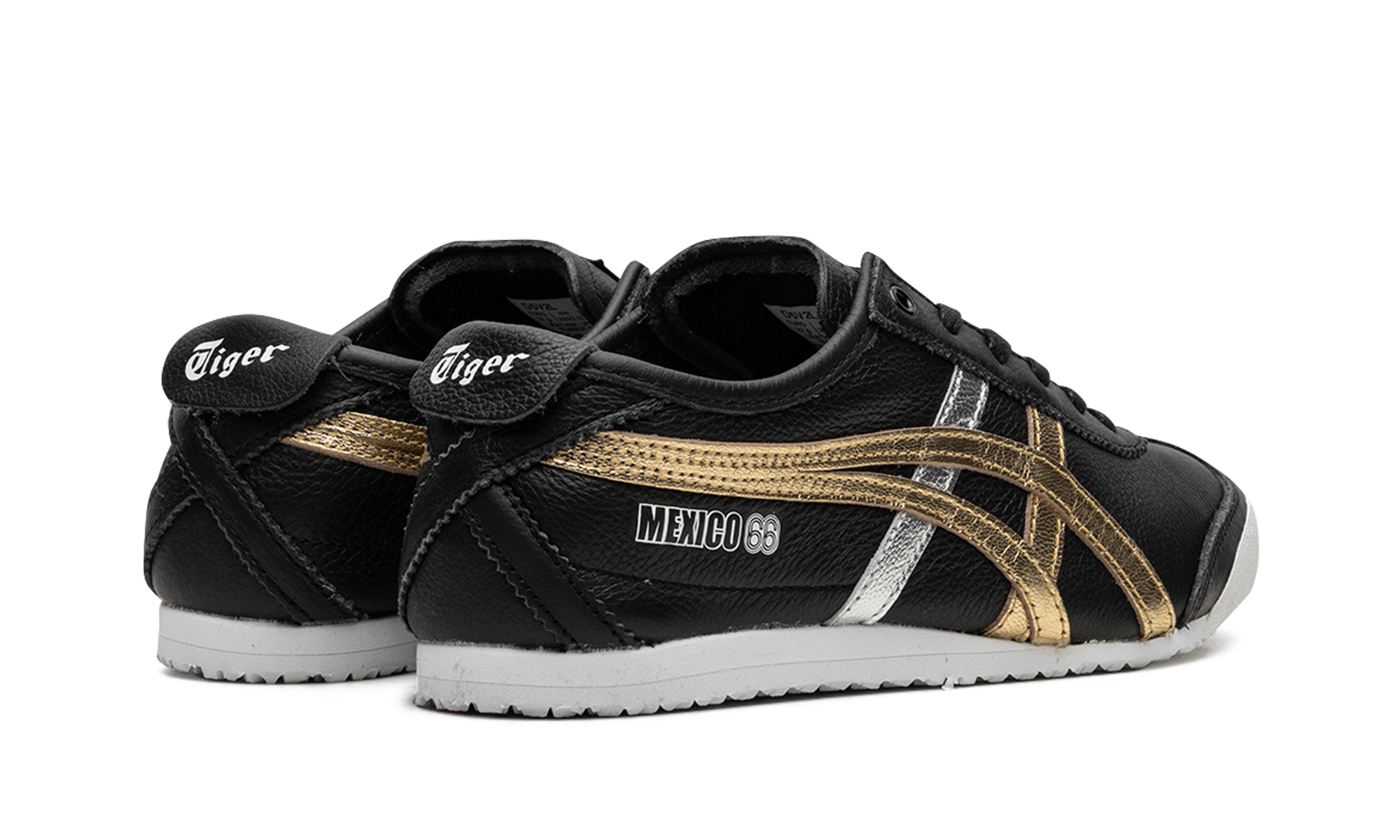Mexico 66 "Black Gold Silver" D5V2L 9094