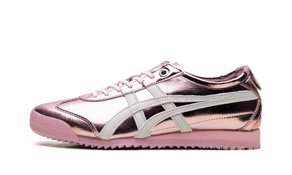 Tiger Mexico 66 SD "Metallic Series Crystal Pink Cream" 1183C468 700